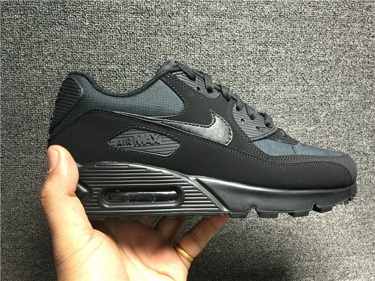 Super Max Nike Air Max 90 Men--013